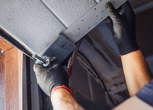 Reliable Garage Door Panel Replacement contractor in New Paris, IN by Garage Doors Repair Pro